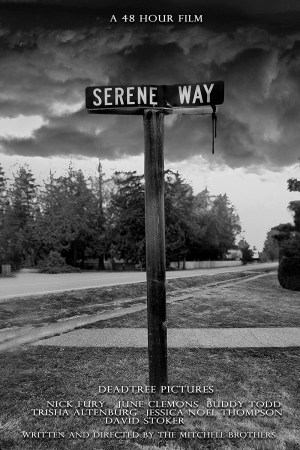 Serene Way
