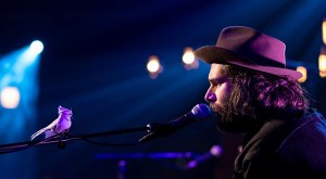 Matt Mays: From Burnside with Love