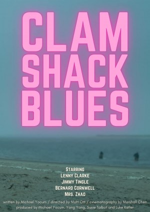 Clam Shack Blues Clam Shack Blues