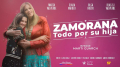 Zamorana todo por su hija