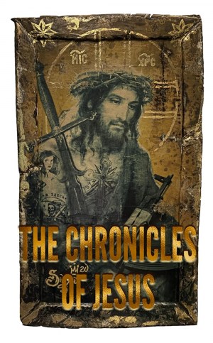 The Chronicles of Jesus