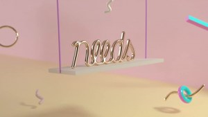 Needs