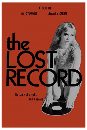 The Lost Record