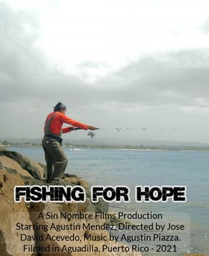 Fishing for Hope