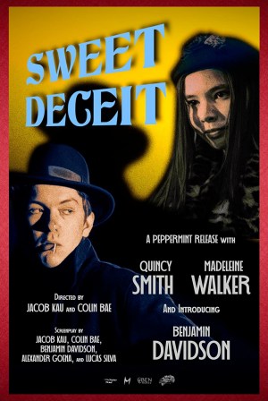 Sweet Deceit
