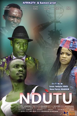 Ndutu