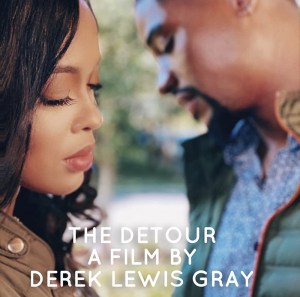 The Detour