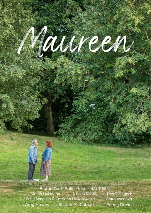 Maureen