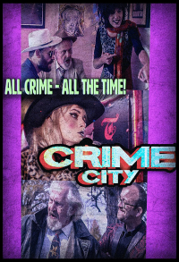 Crime City