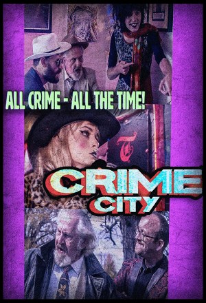 Crime City Crime City