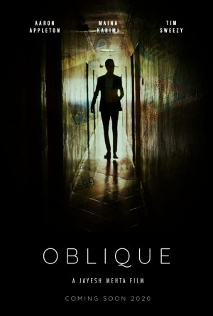Oblique