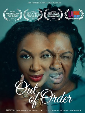 Out of Order