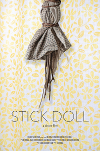 Stick Doll