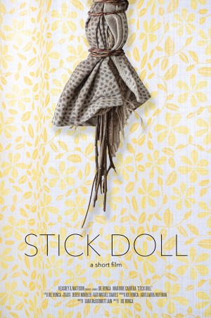 Stick Doll