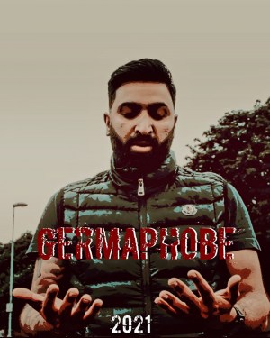 Germaphobe Germaphobe