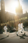 Película Road to Boston