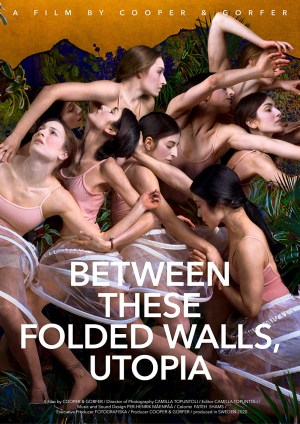 Between These Folded Walls, Utopia