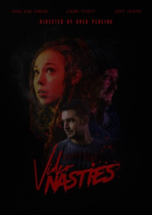 Video Nasties