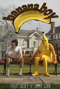 Banana Boy