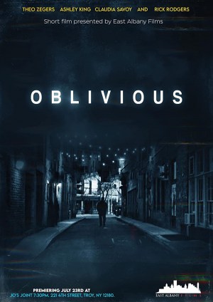 Oblivious