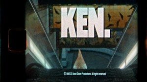 Ken.