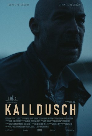 Kalldusch