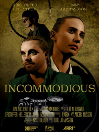 Incommodious