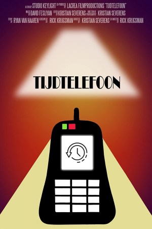 De Tijdtelefoon
