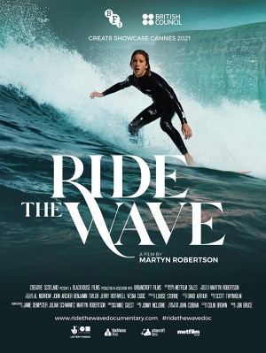 Ride the Wave
