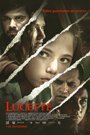 Lucette