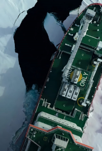 Endurance: The Hunt for Shackleton's Ice Ship