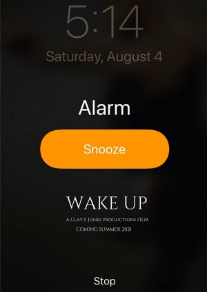 Wake Up
