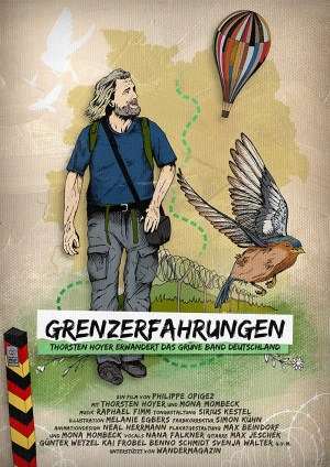 Grenzerfahrungen