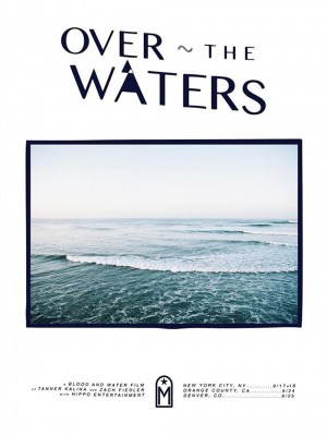 Over~The Waters