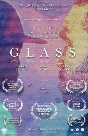 Glass
