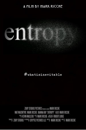 Entropy