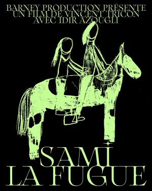 Sami la fugue