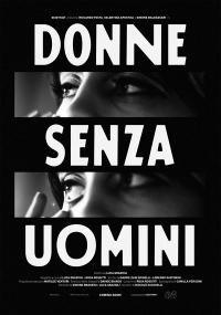 Donne senza uomini