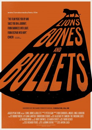 Lions, Bones & Bullets