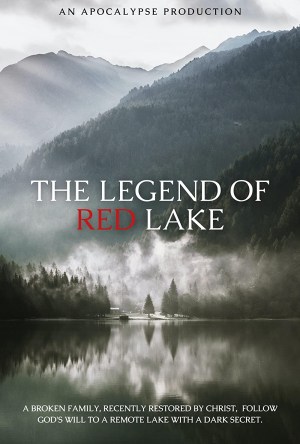 The Legend of Red Lake