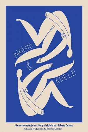 Nahid & Adele Nahid & Adele