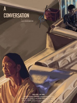 A Conversation