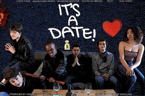 It's a Date!