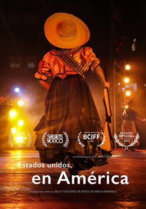 Estados unidos, en América