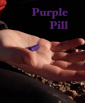 Purple Pill