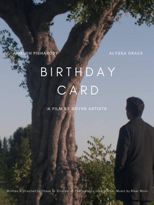 Birthday Card