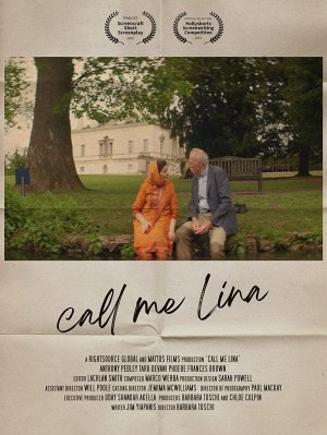 Call me Lina