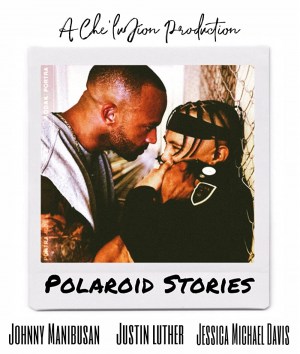 Polaroid Stories