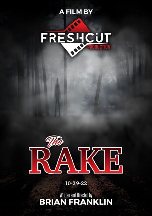The Rake