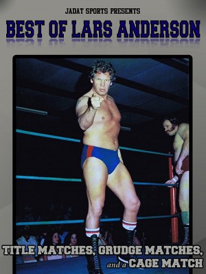 The Best of Lars Anderson
